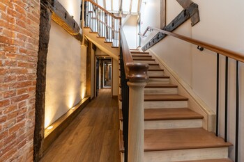 The Ironmongers Boutique,Norfolk>>Aylsham,4 star