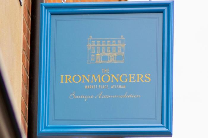 the ironmongers boutique