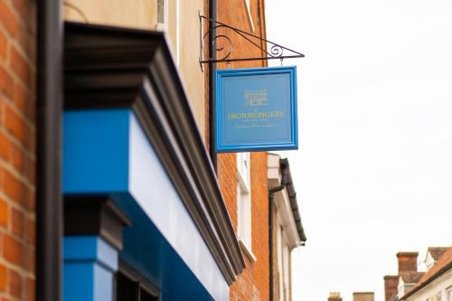the ironmongers boutique