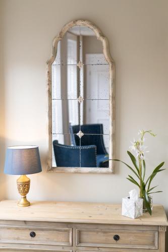 the ironmongers boutique