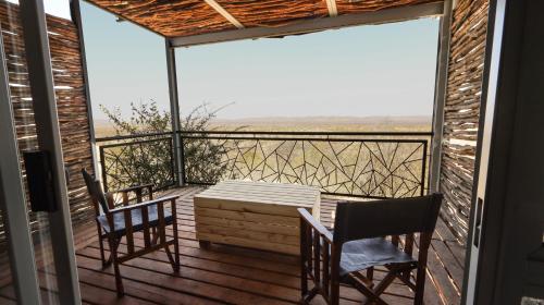 mountain peak game lodge namibia