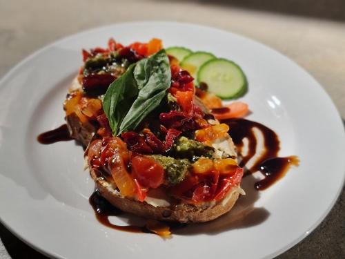 mountain peak game lodge namibia