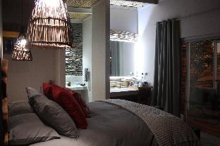 mountain peak game lodge namibia