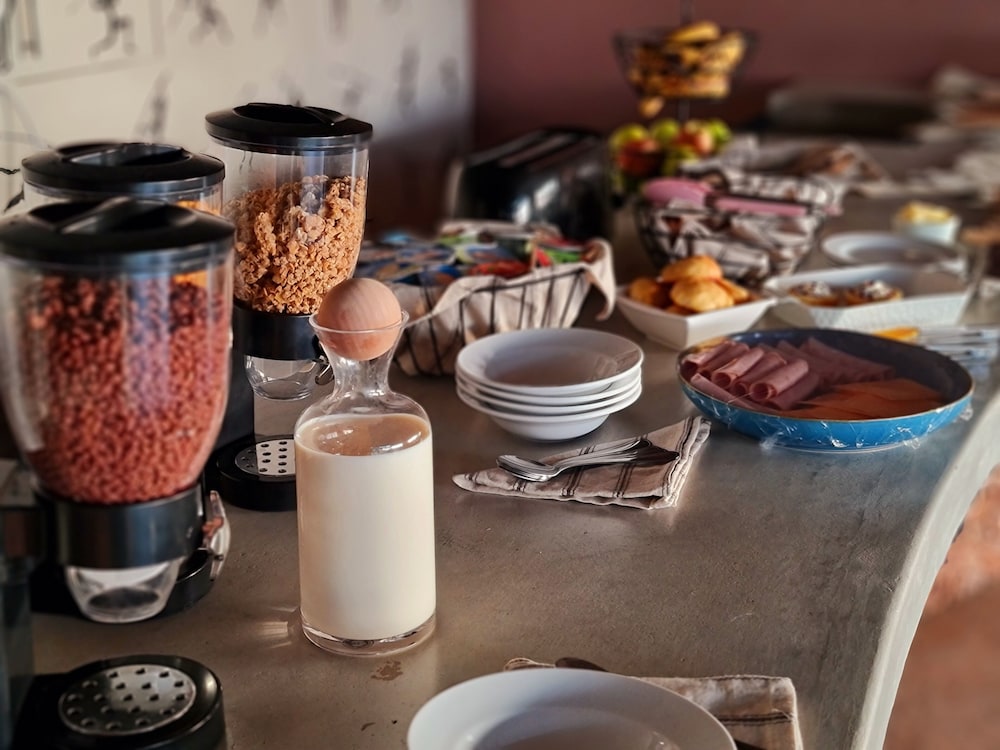 mountain peak game lodge namibia