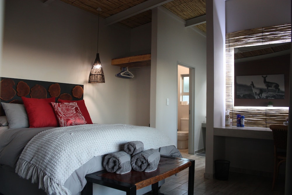 mountain peak game lodge namibia