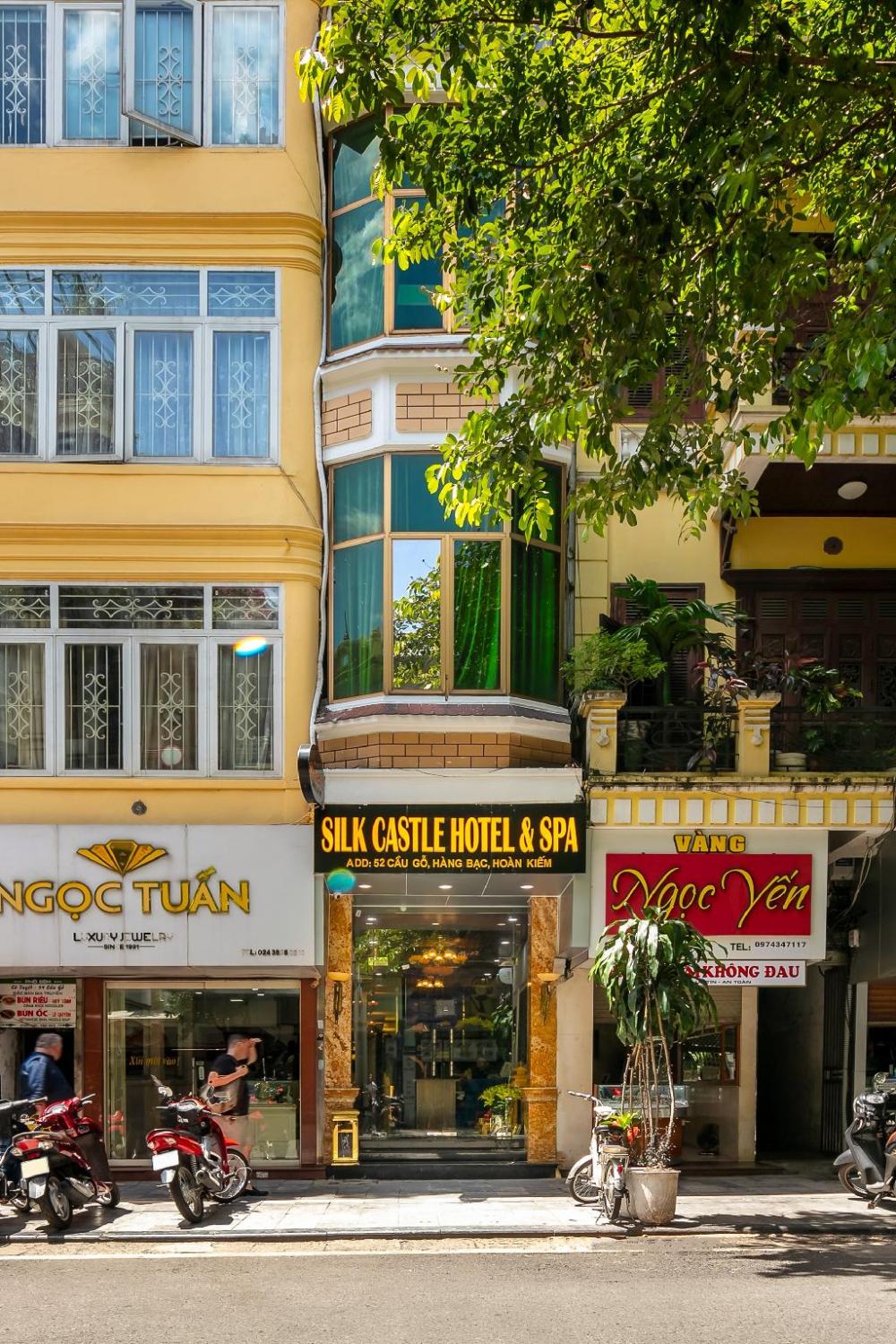 hanoi