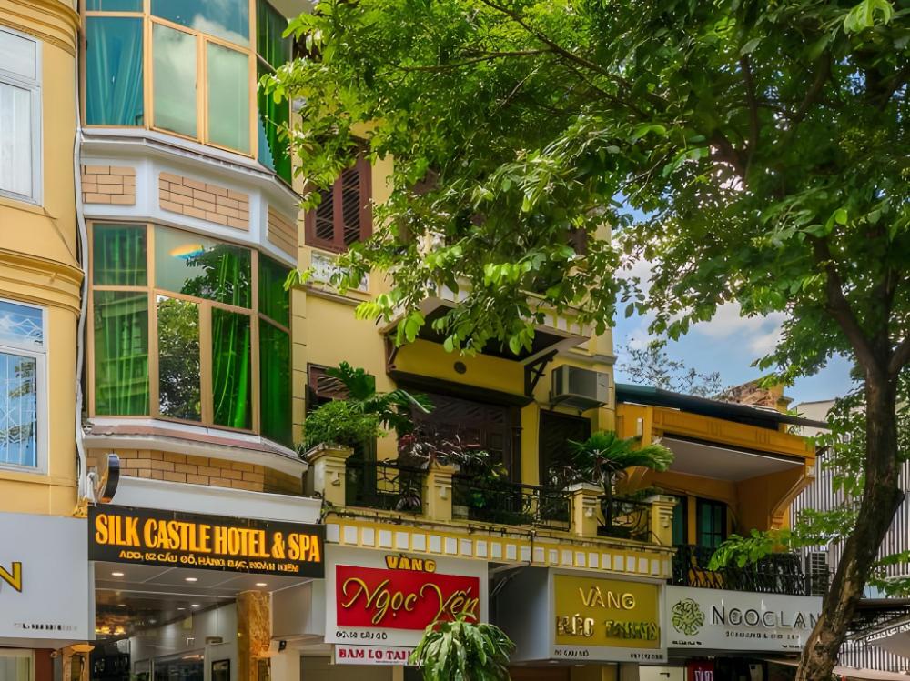 hanoi