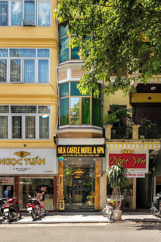 hanoi