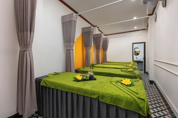 silk castle hotel and spa