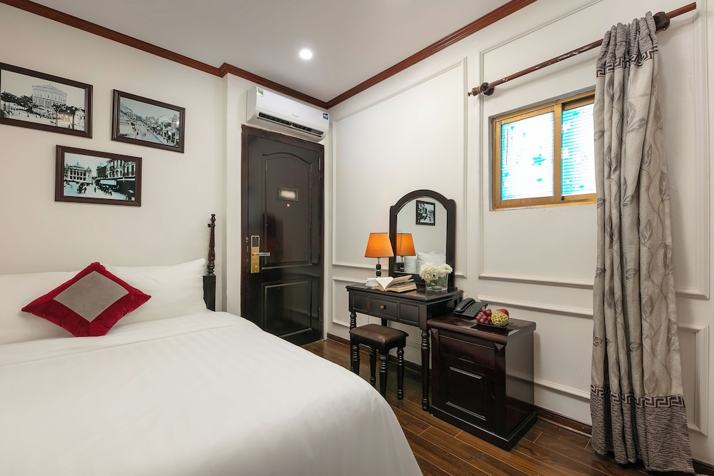 hanoi
