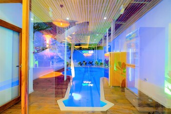 happy villa hue city