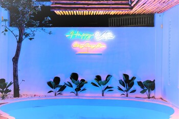 happy villa hue city