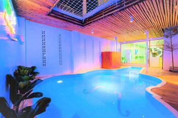 happy villa hue city