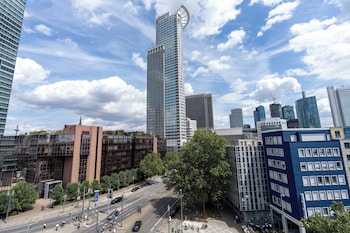 hotel dusseldorfer hof