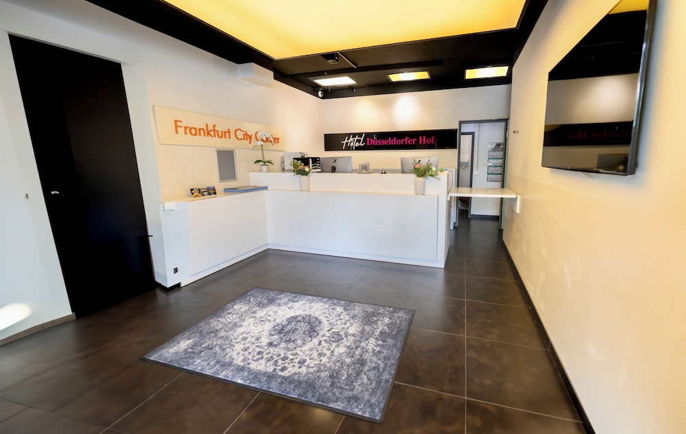 hotel dusseldorfer hof