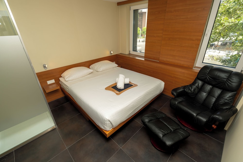 hotel dusseldorfer hof