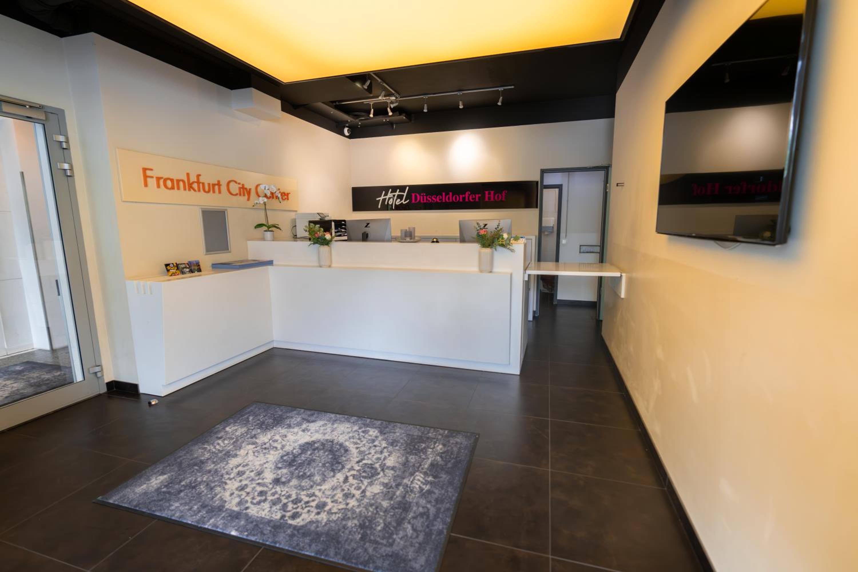 hotel dusseldorfer hof