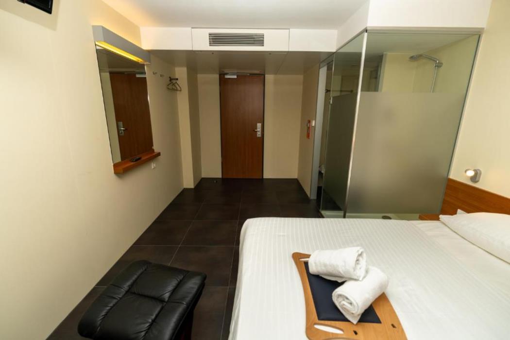 hotel dusseldorfer hof