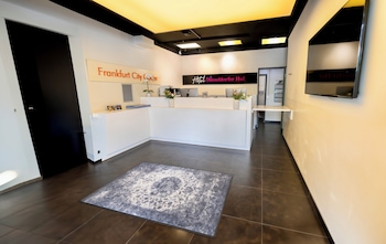 hotel dusseldorfer hof