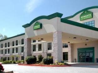 La Quinta Inn & Suites By Wyndham Kennesaw,Bartow County>>Atlanta,3 star
