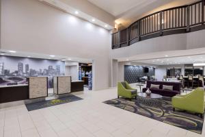 La Quinta Inn & Suites By Wyndham Kennesaw,Bartow County>>Atlanta,3 star