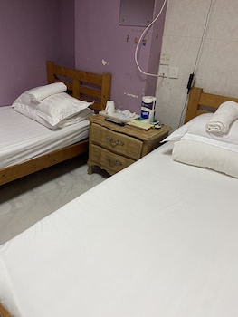 famous guesthouse
