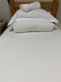 famous guesthouse
