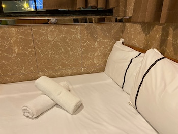 famous guesthouse