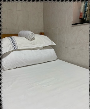 famous guesthouse