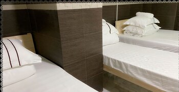 famous guesthouse