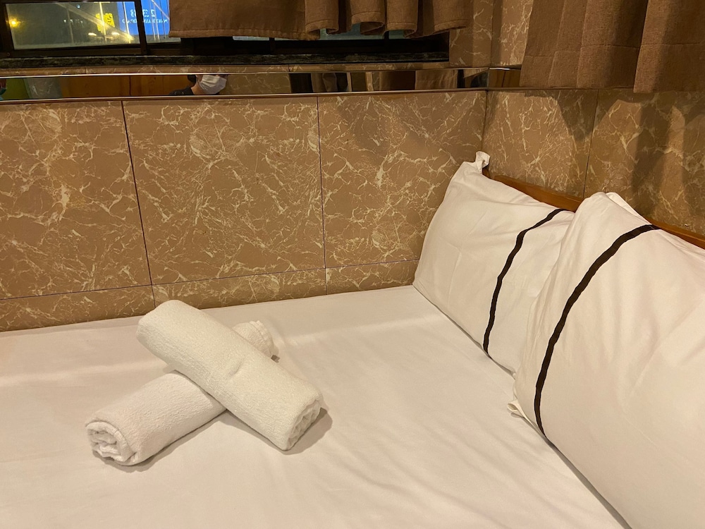 famous guesthouse