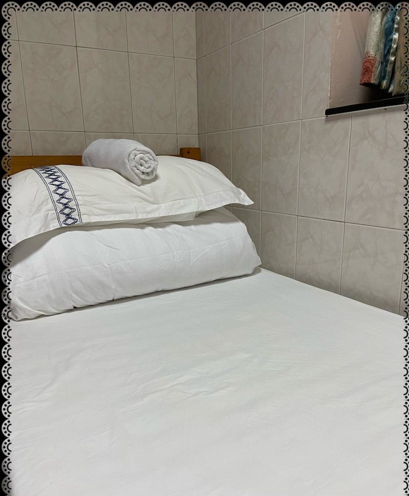 famous guesthouse