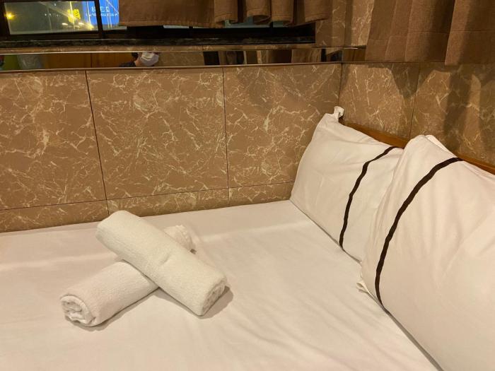 famous guesthouse