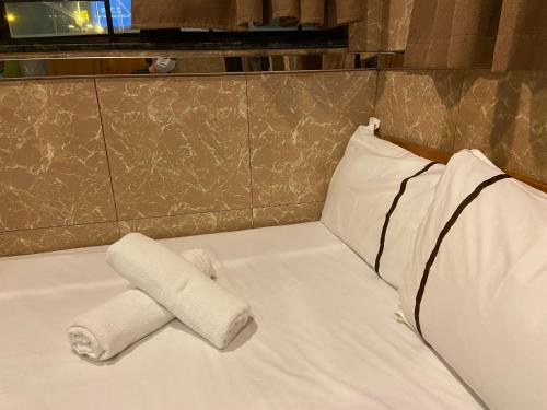 famous guesthouse