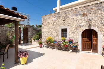minoa pediada