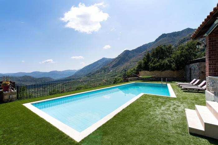 metohi nature living