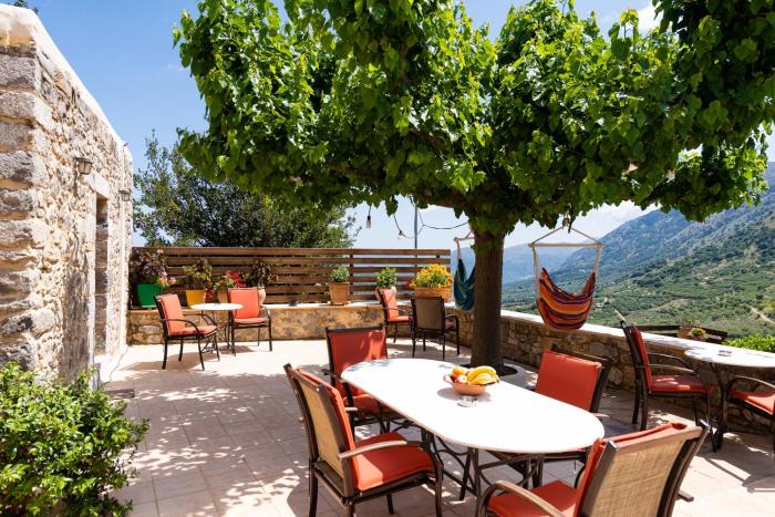 metohi nature living