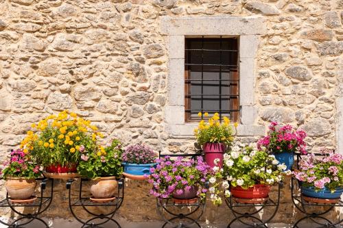 metohi nature living