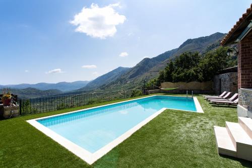 metohi nature living