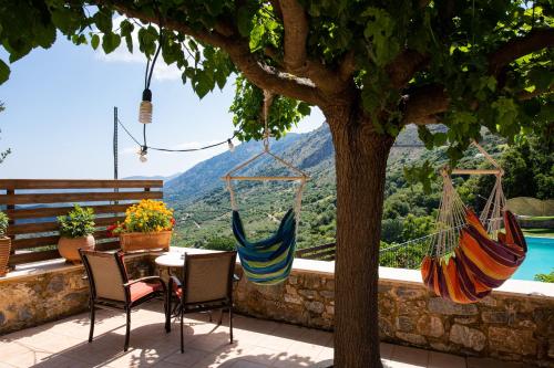 metohi nature living