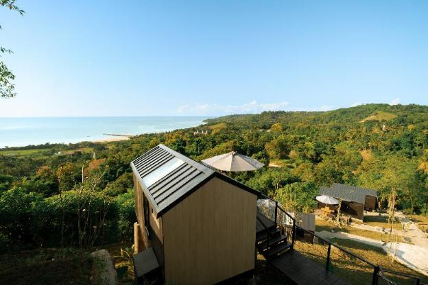 bobocabin umarato sumba