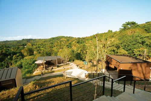 bobocabin umarato sumba