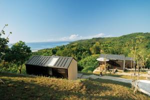 bobocabin umarato sumba