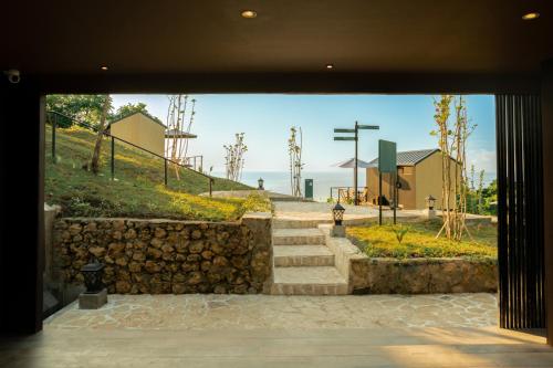 bobocabin umarato sumba