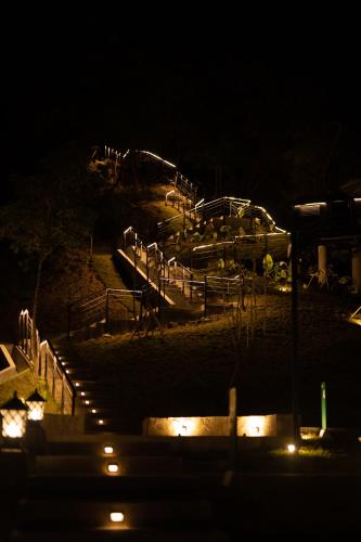 bobocabin umarato sumba