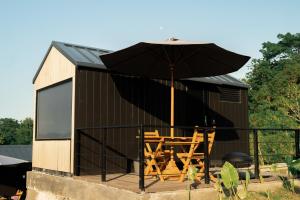 bobocabin umarato sumba