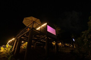 bobocabin umarato sumba
