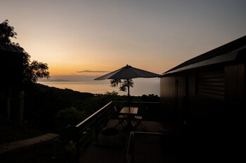 bobocabin umarato sumba