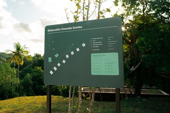 bobocabin umarato sumba