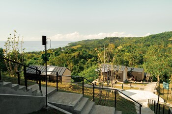 bobocabin umarato sumba